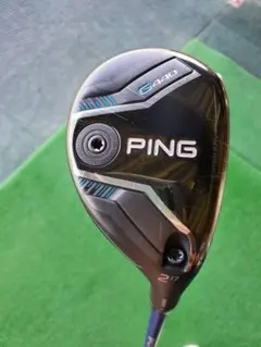 PING G440 ハイブリッド 2U 17° VENTUS HB 7-S - メルカリ