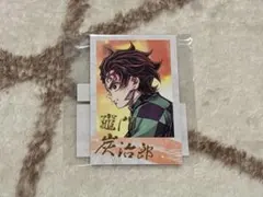 鬼滅の刃　柱書き下ろしイラスト WEB SHOPくじ　 竈門炭治郎 72個セット 鬼滅の刃 柱書き下ろしイラスト WEB SHOPくじ 竈門炭治郎 72個セット