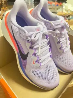 NIKE Air Zoom Vomero ランニングシューズ 23.5 - メルカリ