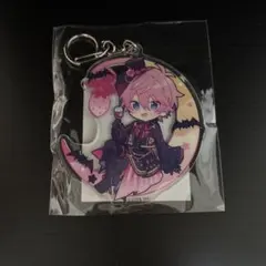 すとぷり　さとみ　アクキー　2023Halloween