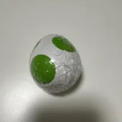 ヨッシー めじるしアクセサリー 緑
