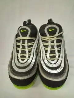 Nike Air Vapormax(エアヴェイパーマックス)97