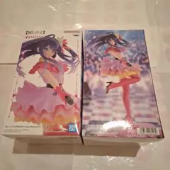 【匿名配送】推しの子 星野アイ フィギュア セット‼️