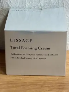 2025年最新】LISSAGE フェイスクリームの人気アイテム - メルカリ