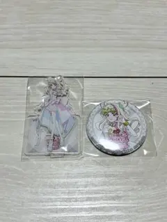 プリキュア Blu-ray 特典