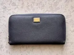 ドルチェ&ガッバーナ　長財布