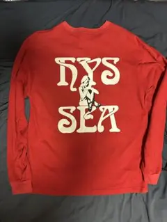 特別価格❗️ WIND AND SEA HYSTERIC GLAMOUR