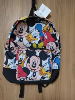 2025年最新】ミッキーフレンズ リュックの人気アイテム - メルカリ
