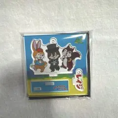 うたの☆プリンスさまっ♪ 寿嶺二 クッピーラムネ アクリルスタンド キーホルダー