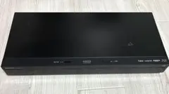 SHARP ブルーレイディスクレコーダー 大容量4TB 4B-C40ET3のサムネイル