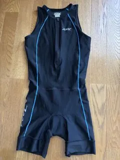 2XU トライアスロンウェア 赤黒上下セットサイズL￼ - メルカリ