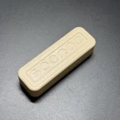 「正規品」WM EDC Secret Slider peek製　フィジェットトイ