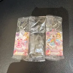 アイカツ だれでもアイドル活動アクリルチャーム3 星宮いちご