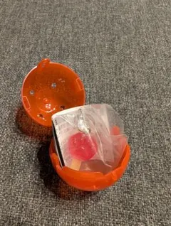 めじるしアクセサリー 　ズートピア　アイスキャンディ