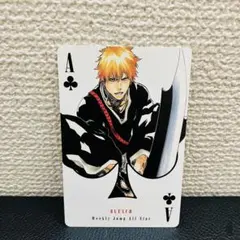 2026年最新】bleach トランプの人気アイテム - メルカリ