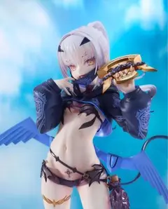 新品未開封　Fate/Grand Order ルーラー/メリュジーヌ　グッスマ