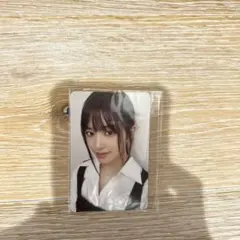 I'VE ユジン公式トレンディングカード