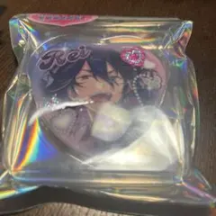 GIRA☆デコ ハート缶バッジ 朔間零10個