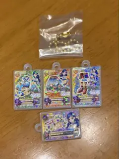 びっくらたまご アイカツ 2 風沢そら