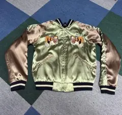 2025年最新】クローバーリーフ スカジャンの人気アイテム - メルカリ