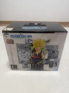 ドラゴンボール 一番くじ DRAGON BALL 40th 其之二 C賞 孫悟飯