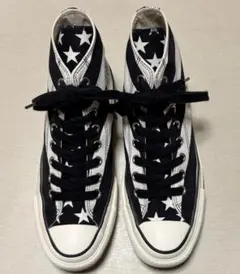 コンバース　アディクト　21AW　チャックテイラー　ホワイト　24cm