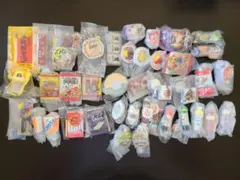 食べ物&飲み物系　ガチャ　まとめ売り⑯