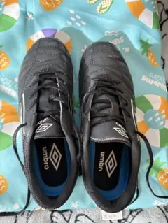 ジュニアフットサルシューズ