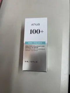 【新品未使用品】アヌア PDRN ヒアルロン酸カプセル100セラム