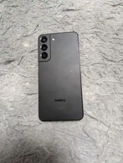 Galaxy S22 本体 SCG13 casetify おまけ付き - メルカリ