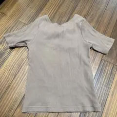 B:MING byBEAMS 背中クロスデザイン Tシャツのサムネイル