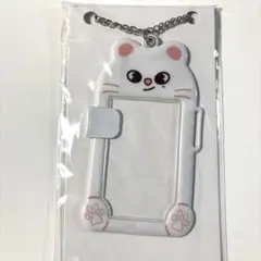 2026年最新】フォトカードキーホルダー skzooの人気アイテム - メルカリ