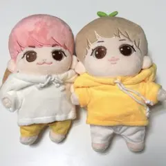SHINee ジョンヒョン jonghyun アガジョン ぬいぐるみ 洋服付き SHINee ジョンヒョン jonghyun アガジョン ぬいぐるみ 洋服付き - メルカリ