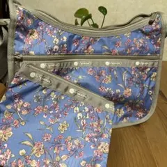 ❤️新品タグ付き❤️定価17600円？レスポンサックショルダーベージュ 