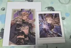 グラブル　ペタコレクション　パシャこれ　ソーン