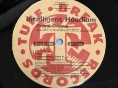 RADIO - Groovin' 12インチ - メルカリ
