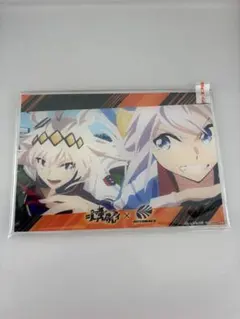 オートバックス ウマ娘 シンデレラグレイ アクリルパネル 新品未開封