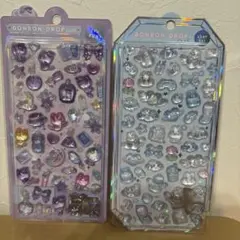 正規品 ボンボンドロップシール まじょねこボンボン