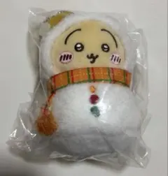 ちいかわ エニマイくじ E賞 マスコット うさぎ