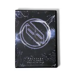 廃盤 DVD PassCode ALL is VANITY 特別版〈2枚組〉のサムネイル