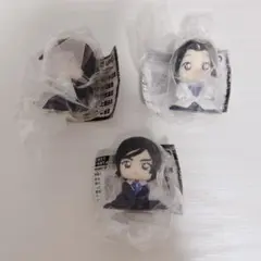 名探偵コナン ちぢませ隊10