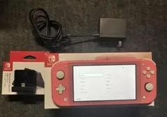2026年最新】Nintendo Switch Nintendo Switch 本体(Nintendo Switch