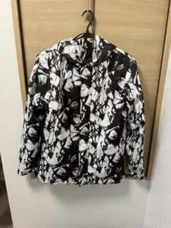 DLITE スノーボードウェア Mサイズ 白黒(選べるズボン色)