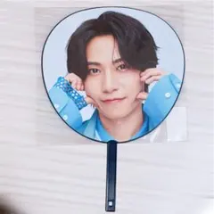 We're timelesz LIVE TOUR 橋本将生 うちわ