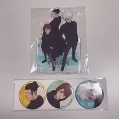 劇場版総集編 呪術廻戦 懐玉・玉折 楽天ブックス限定先着特典