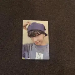 BOYNEXTDOOR theaction フーディー トレカ 特典 ジェヒョン