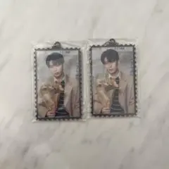 2026年最新】seventeen サノク キーリングの人気アイテム - メルカリ