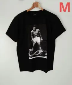GOD SELECTION XXX Tシャツ ブラック プリント ストリート M - メルカリ