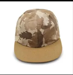 【新品】THE H.W.DOG&CO. HunterCap ハンターキャップのサムネイル