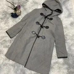 【BEAUTY&YOUTH】UNITED ARROWS レディースダッフルコート